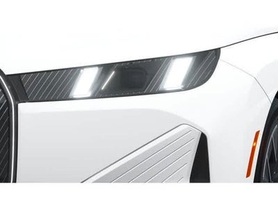 2026 BMW iX xDrive45 xDrive45