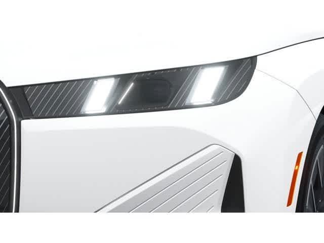 2026 BMW iX xDrive45 xDrive45