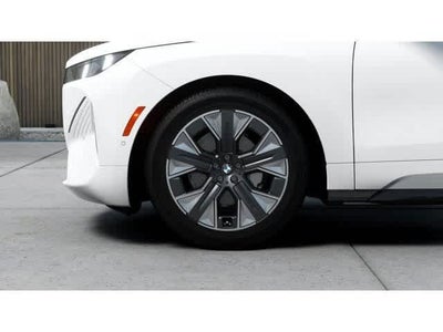 2026 BMW iX xDrive45 xDrive45