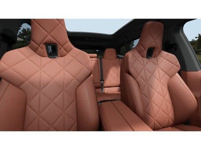 2026 BMW iX xDrive45 xDrive45
