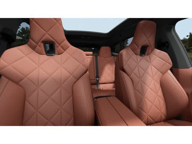 2026 BMW iX xDrive45 xDrive45