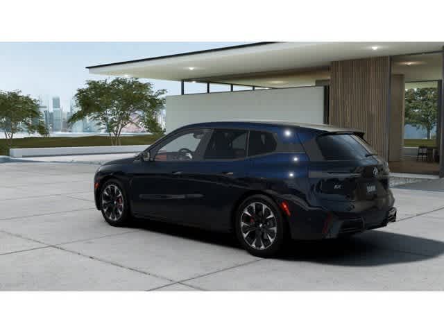 2026 BMW iX xDrive45 xDrive45