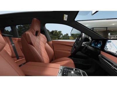 2026 BMW iX xDrive45 xDrive45