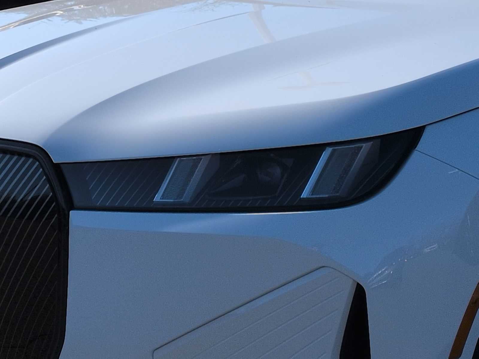 2026 BMW iX xDrive45 xDrive45