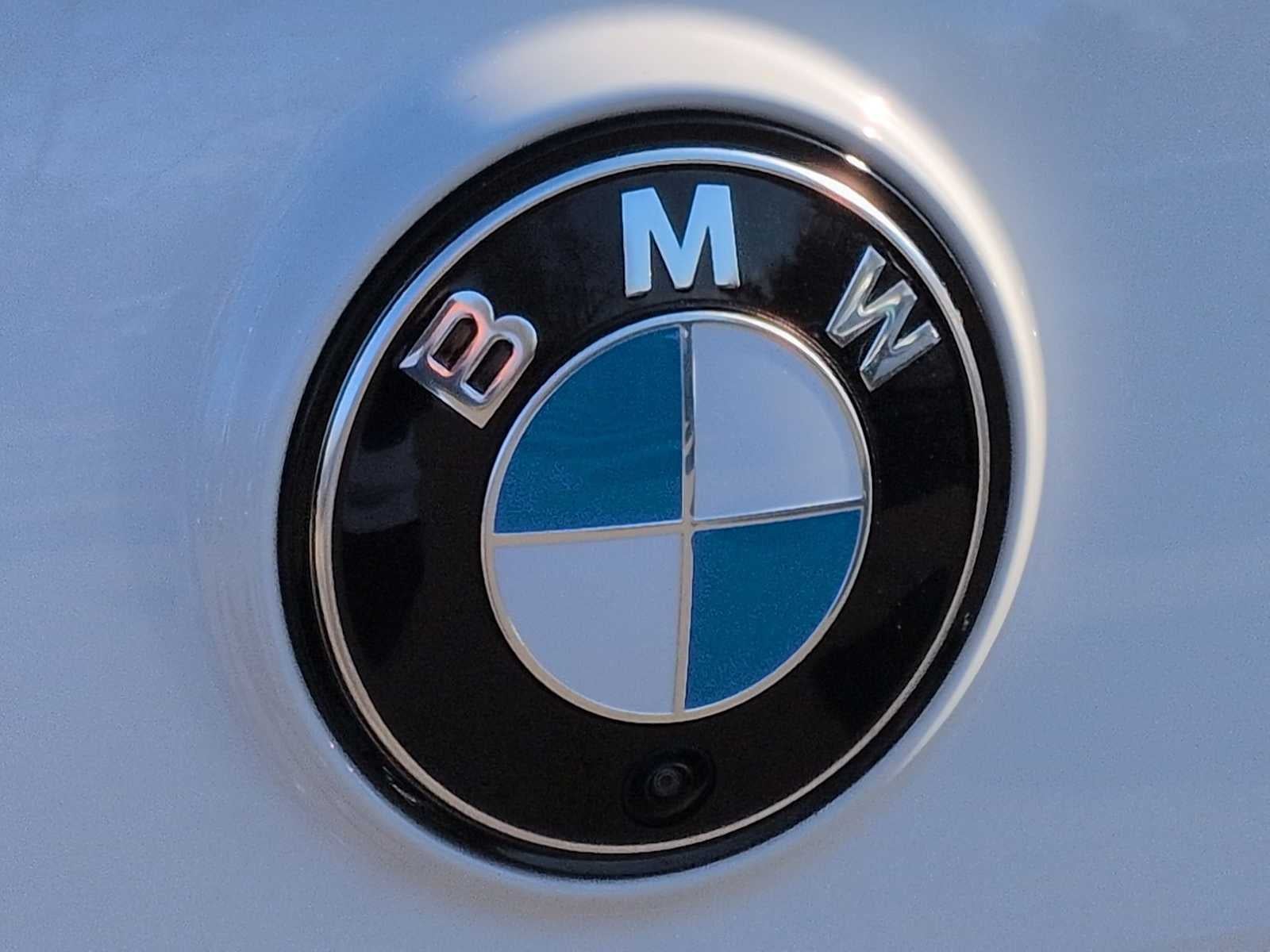 2026 BMW iX xDrive45 xDrive45