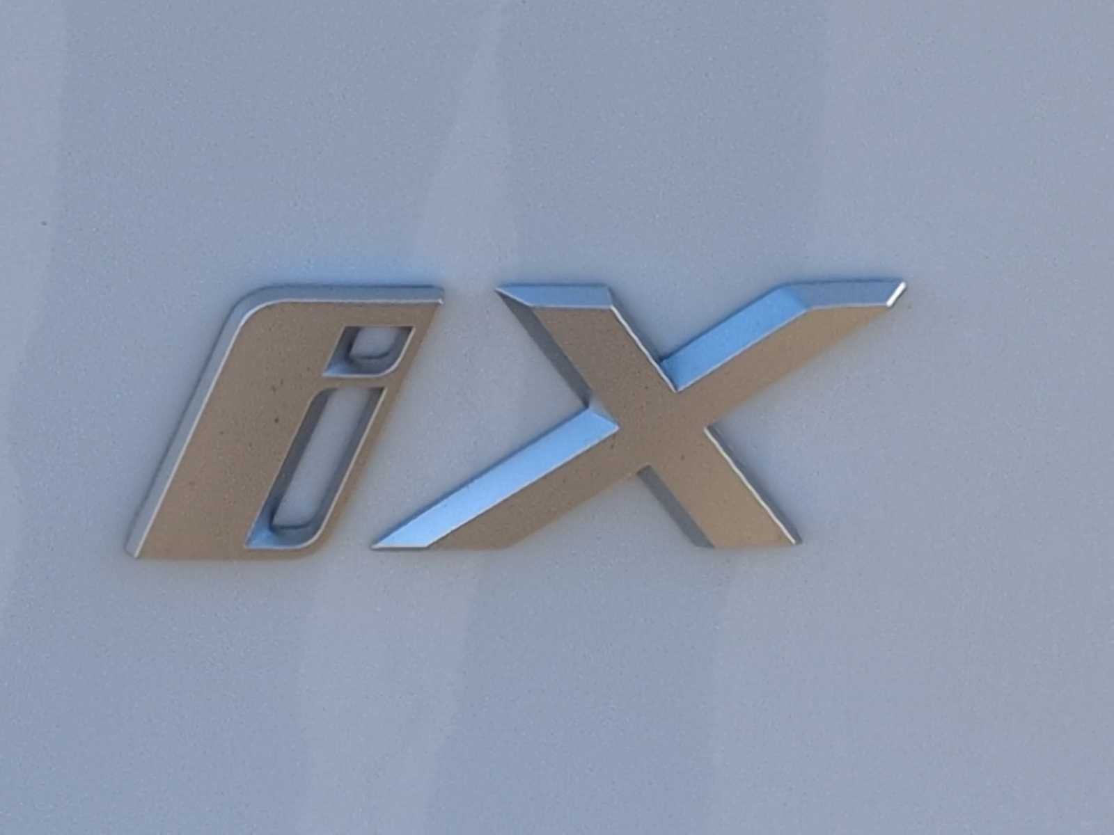 2026 BMW iX xDrive45 xDrive45