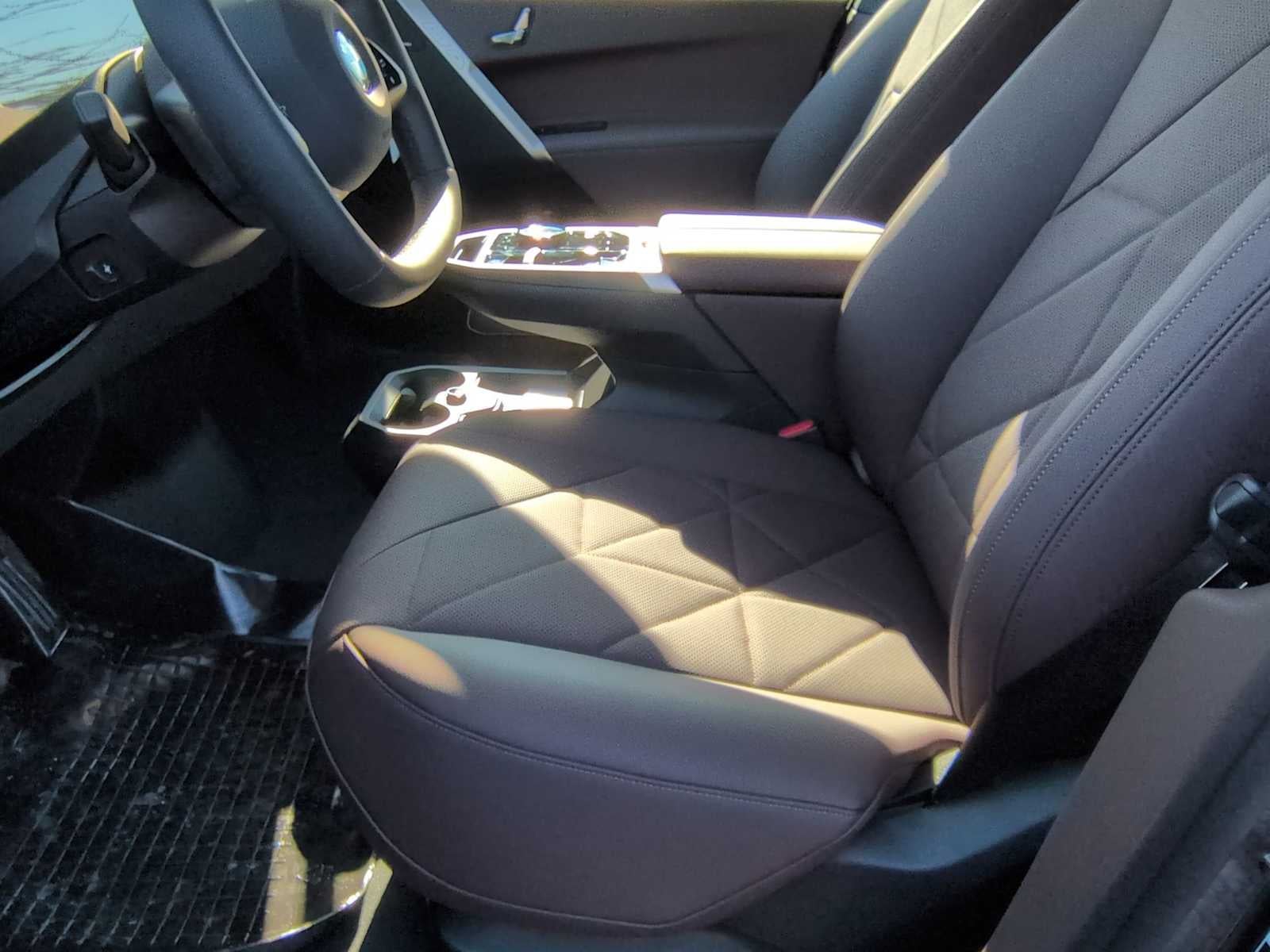 2026 BMW iX xDrive45 xDrive45