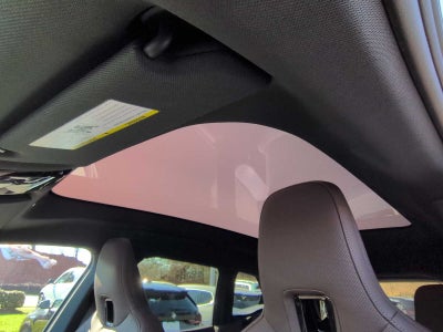 2026 BMW iX xDrive45 xDrive45