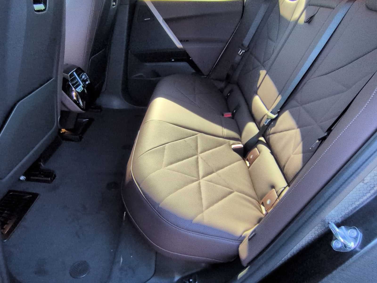 2026 BMW iX xDrive45 xDrive45