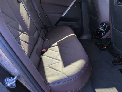 2026 BMW iX xDrive45 xDrive45