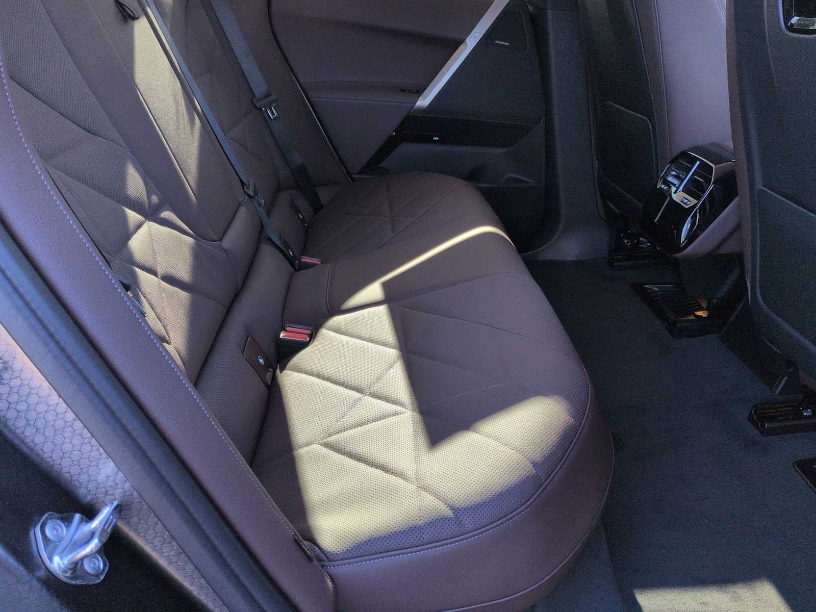 2026 BMW iX xDrive45 xDrive45