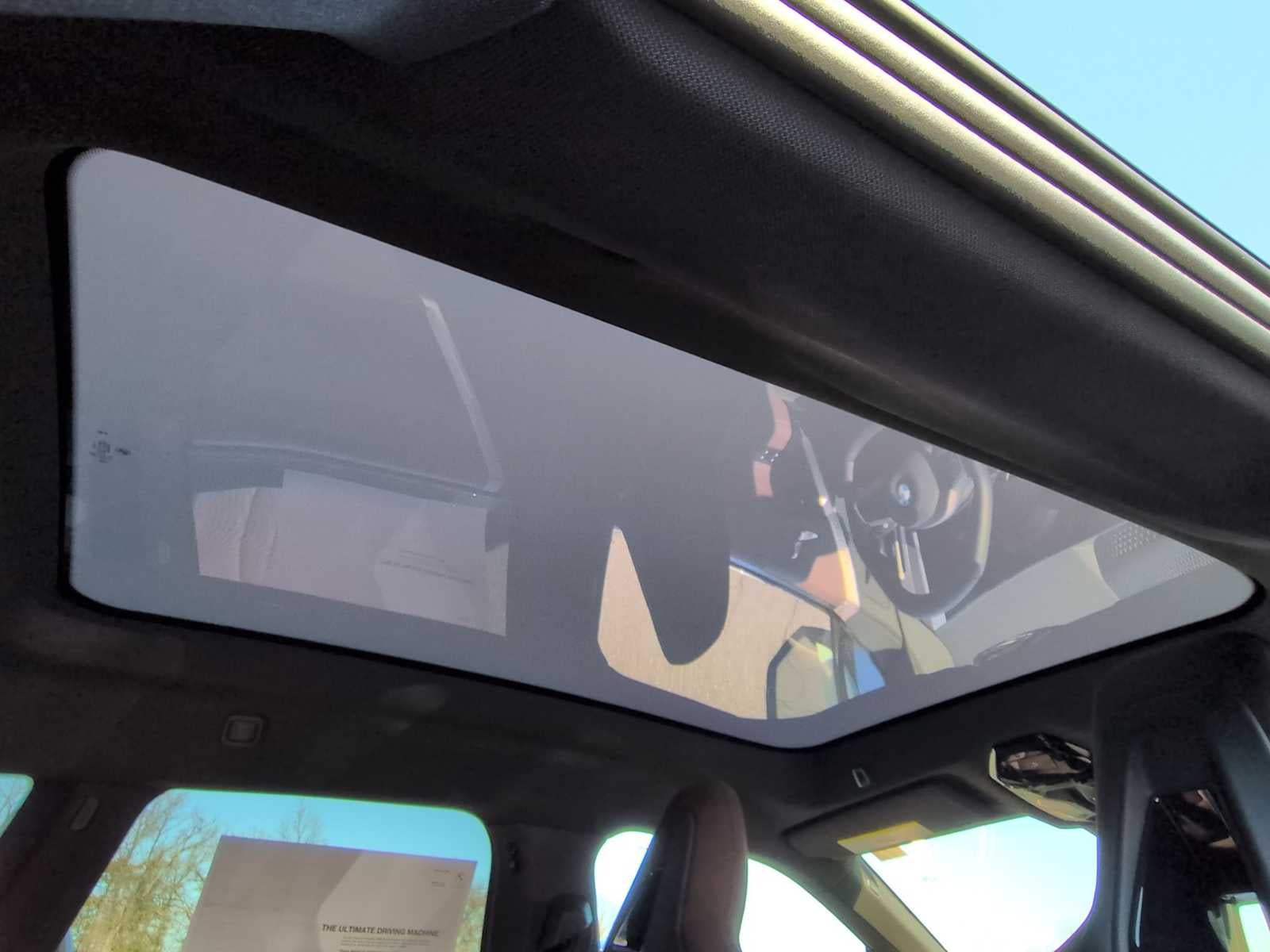 2026 BMW iX xDrive45 xDrive45