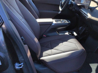 2026 BMW iX xDrive45 xDrive45