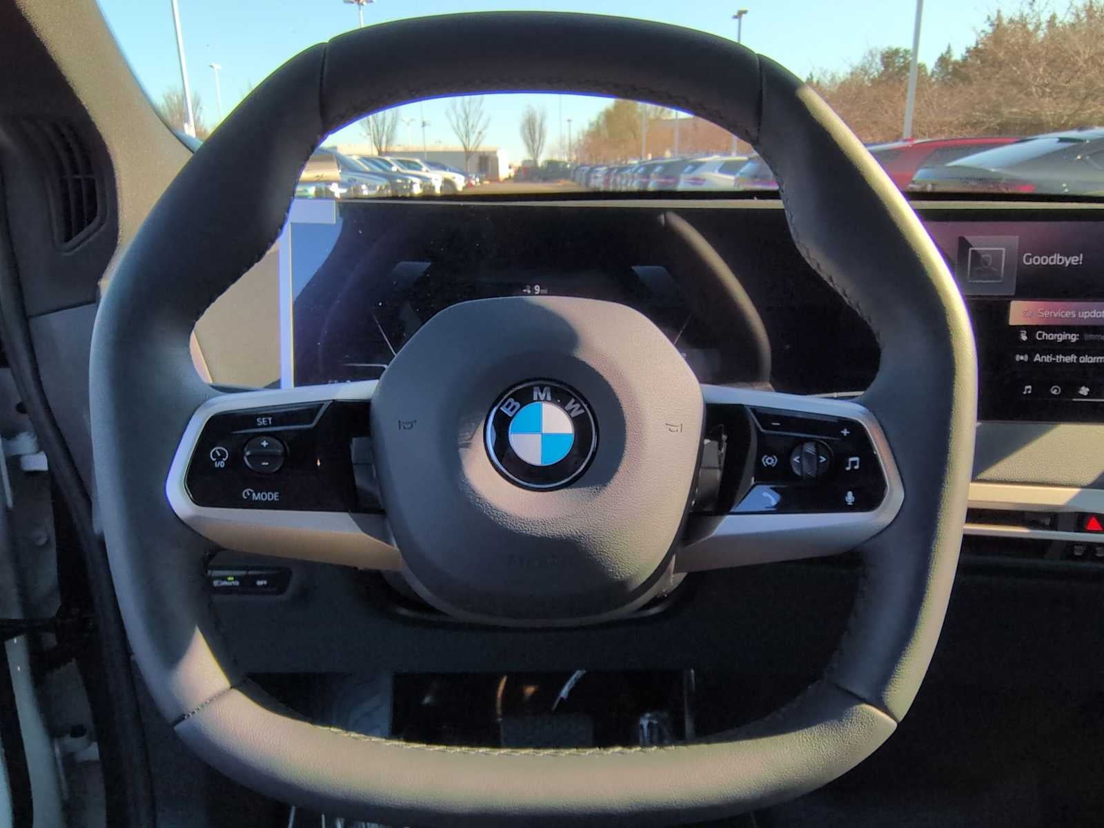 2026 BMW iX xDrive45 xDrive45