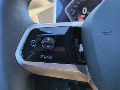 2026 BMW iX xDrive45 xDrive45