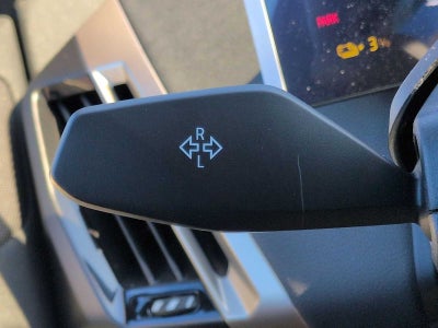 2026 BMW iX xDrive45 xDrive45