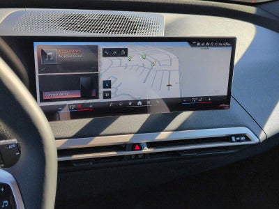 2026 BMW iX xDrive45 xDrive45