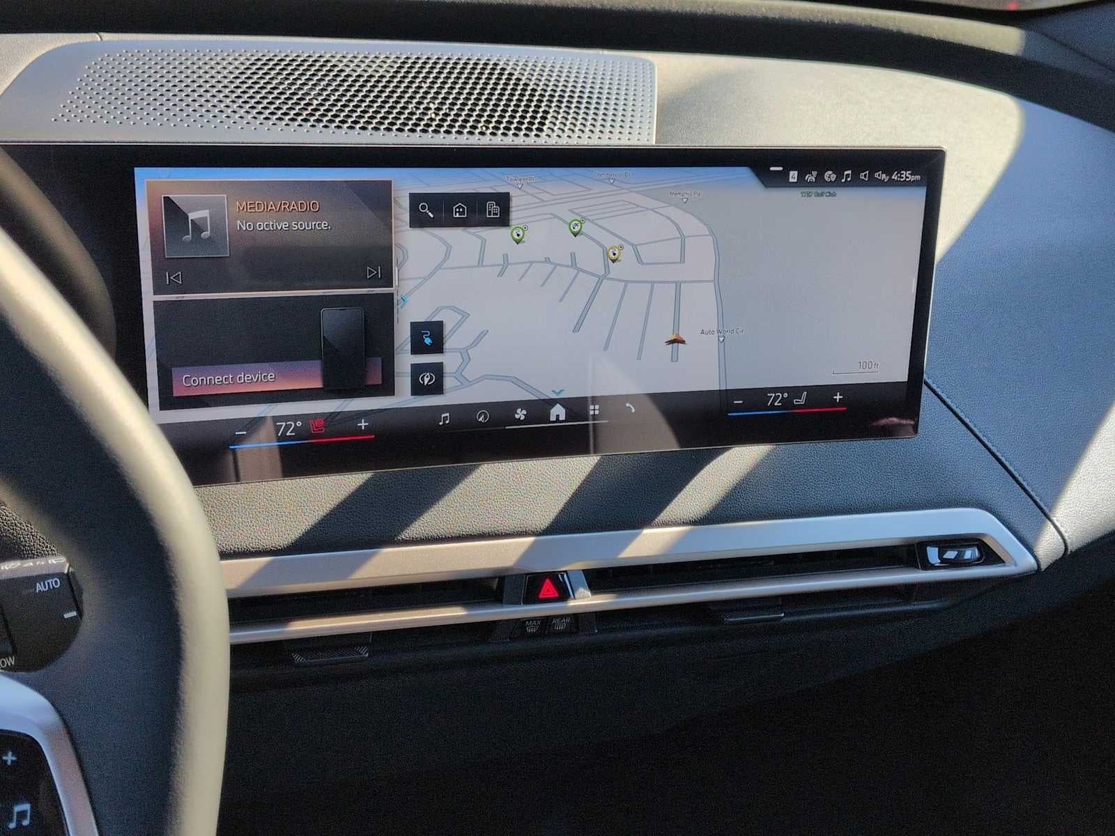 2026 BMW iX xDrive45 xDrive45