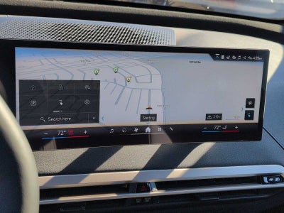 2026 BMW iX xDrive45 xDrive45