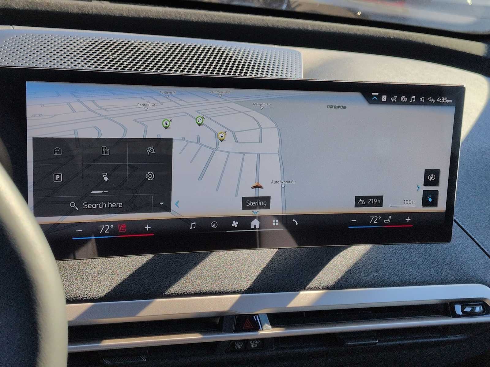 2026 BMW iX xDrive45 xDrive45