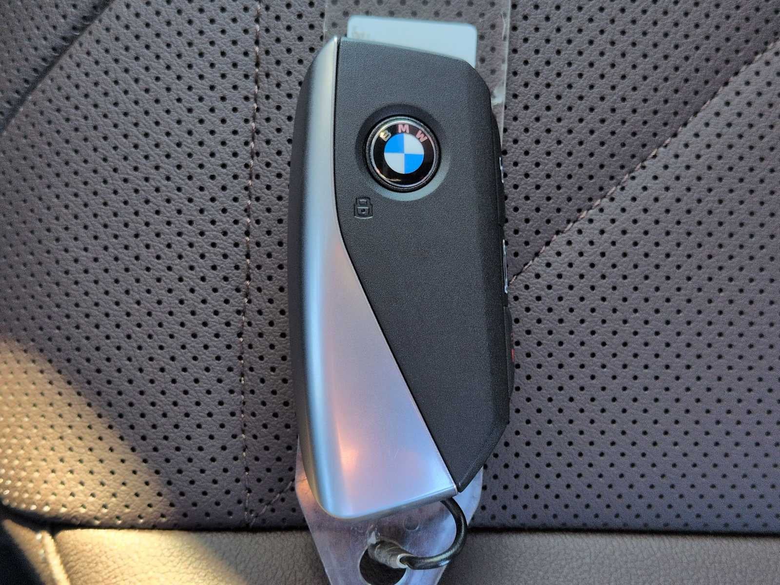 2026 BMW iX xDrive45 xDrive45