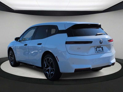 2026 BMW iX xDrive45 xDrive45