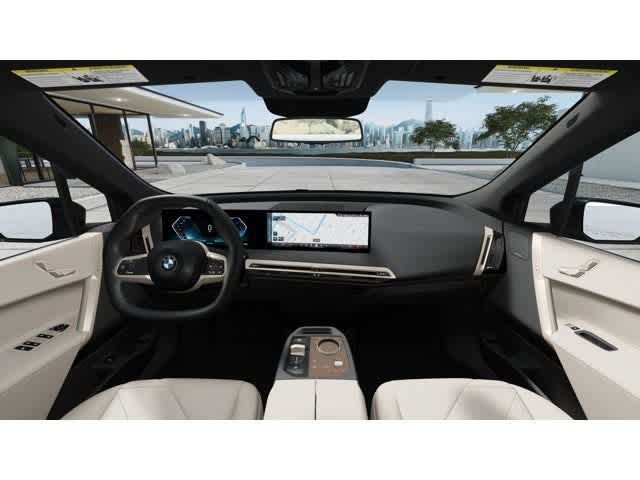 2026 BMW iX xDrive45 xDrive45