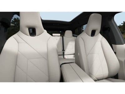 2026 BMW iX xDrive45 xDrive45