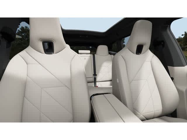 2026 BMW iX xDrive45 xDrive45