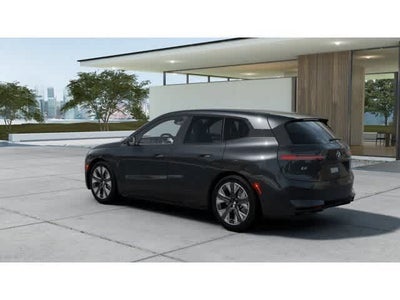 2026 BMW iX xDrive45 xDrive45
