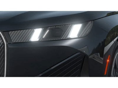 2026 BMW iX xDrive45 xDrive45