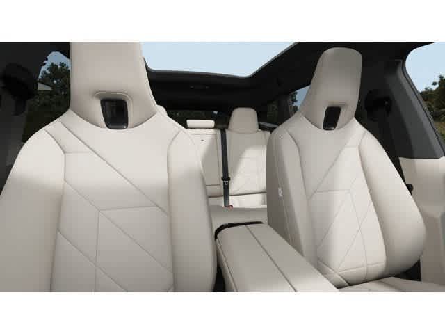 2026 BMW iX xDrive45 xDrive45