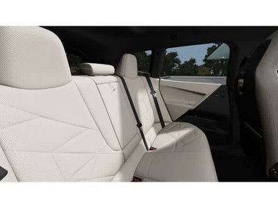 2026 BMW iX xDrive45 xDrive45