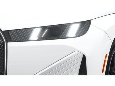 2026 BMW iX xDrive45 xDrive45