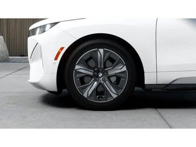 2026 BMW iX xDrive45 xDrive45