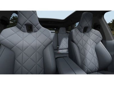 2026 BMW iX xDrive45 xDrive45