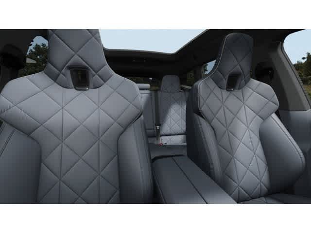 2026 BMW iX xDrive45 xDrive45