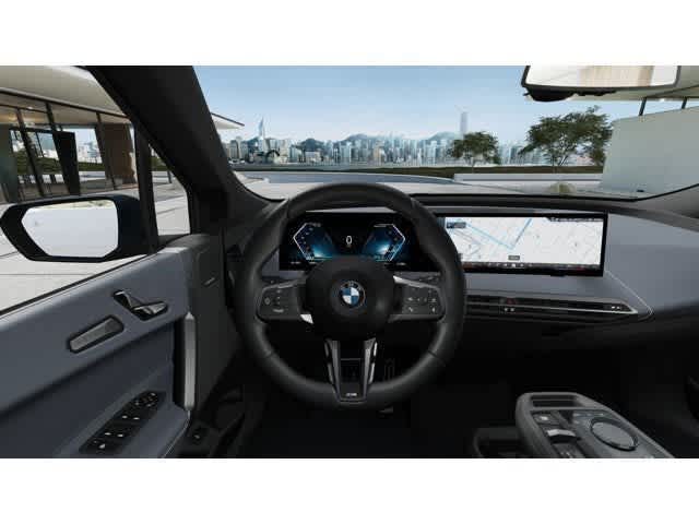 2026 BMW iX xDrive45 xDrive45