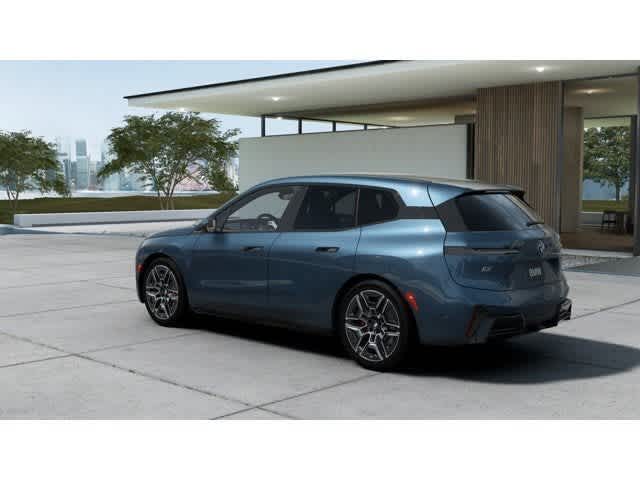 2026 BMW iX xDrive45 xDrive45