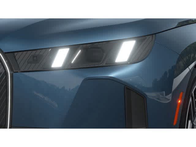 2026 BMW iX xDrive45 xDrive45