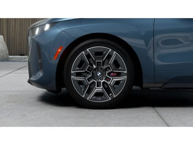 2026 BMW iX xDrive45 xDrive45