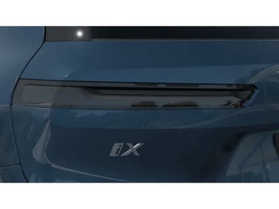 2026 BMW iX xDrive45 xDrive45