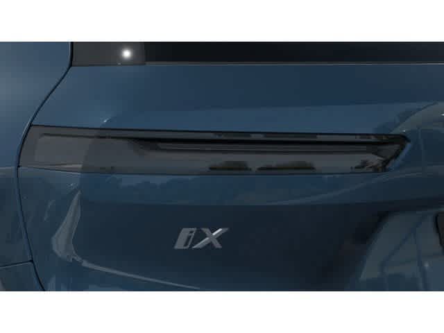 2026 BMW iX xDrive45 xDrive45