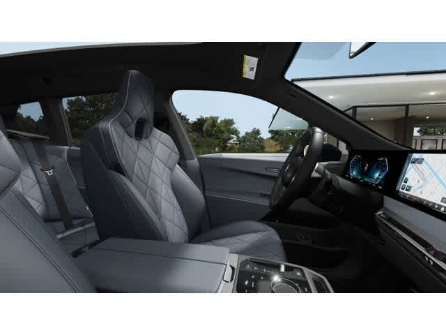 2026 BMW iX xDrive45 xDrive45