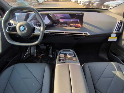 2026 BMW iX xDrive45 xDrive45