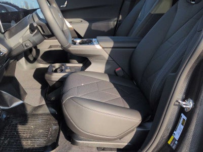 2026 BMW iX xDrive45 xDrive45