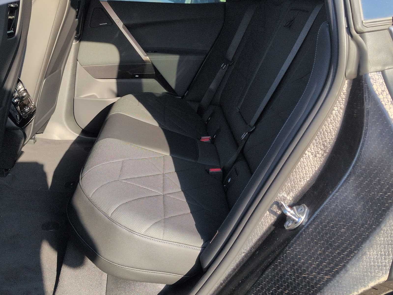 2026 BMW iX xDrive45 xDrive45