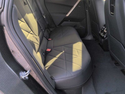 2026 BMW iX xDrive45 xDrive45