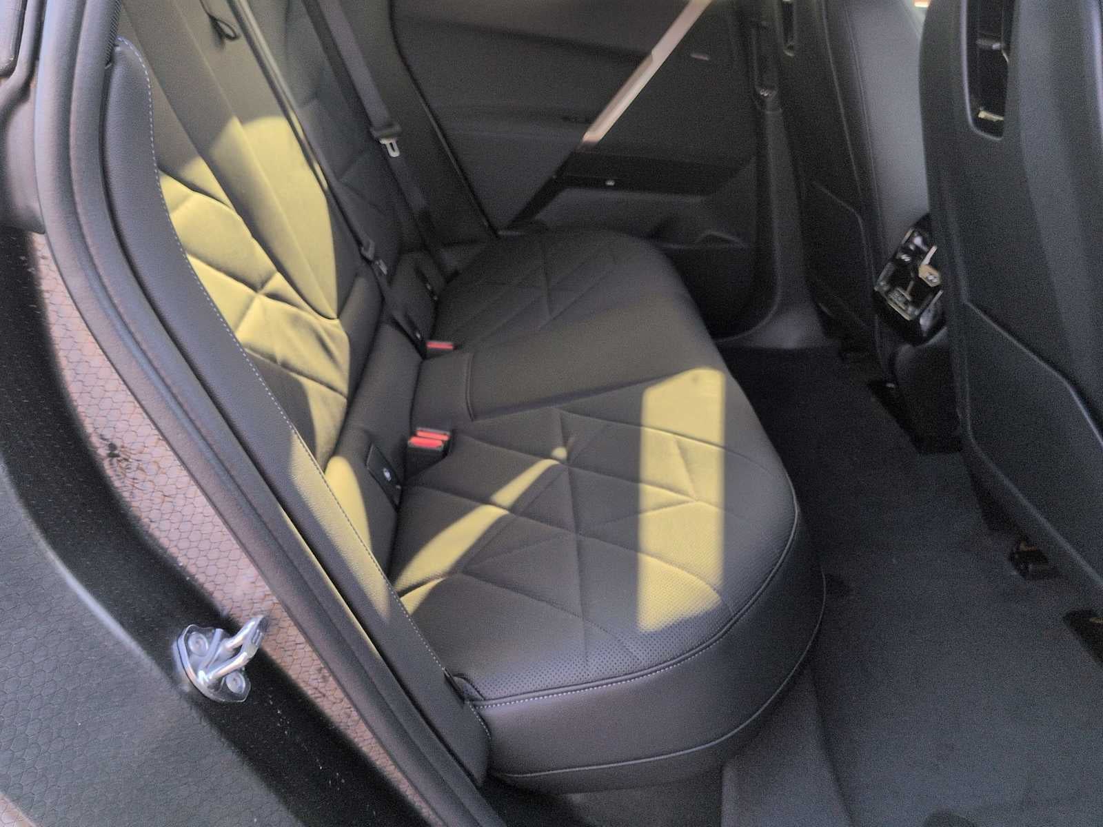 2026 BMW iX xDrive45 xDrive45