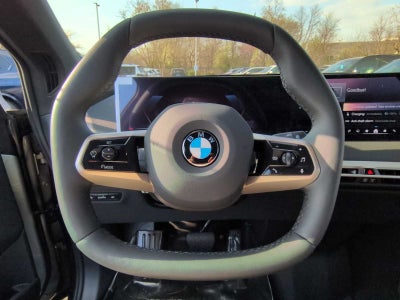 2026 BMW iX xDrive45 xDrive45